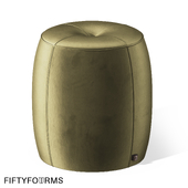 FIFTYFOURMS Jellybean Pouf