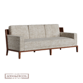 Sofas&Decor Sofa Berg
