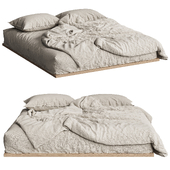 Bed linen / Bed linen 01