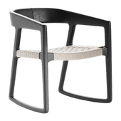 Artisan Tesa Rocking Chair