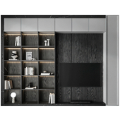 tv wall set 32
