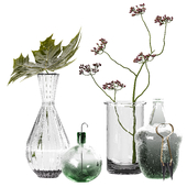 Decorative set 002