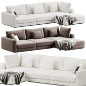 Urban Collection By Hemdesigners | Sofa