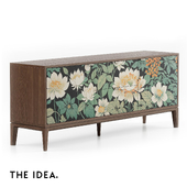 OM THE-IDEA TV stand TL069 - TLD069