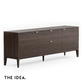 OM THE-IDEA TV stand TL090 - TLD090