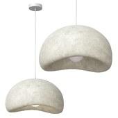 Wabi Sabi Pendant Light