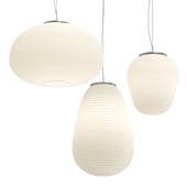 Cocoon Pendant