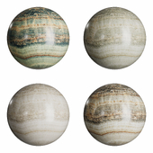 Porcelain tiles Eccentric Luxe