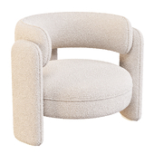 Habitat: Acorelle - Lounge Chair