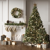 Christmas set