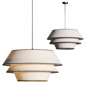 Pittman Pendant Light