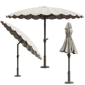 kyoto parasol