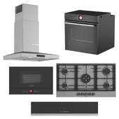 Bosch Appliance Collection 02
