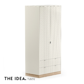 OM THE-IDEA Cabinet TLD212