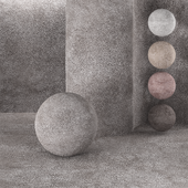 Carpet with cut pile Amarena (Soft carpet)