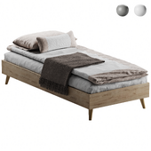 Bed Darline 90
