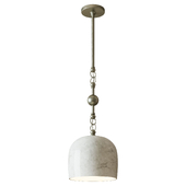 Valetta Pendant Casa Blanco