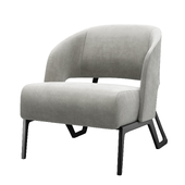 Tubac Lounge Chair By Hollyhunt