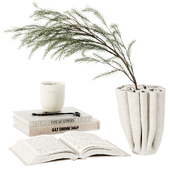 Decorative set 013