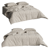 Bed linen / Bed linen 03