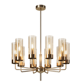 Loft Delphy Chandelier