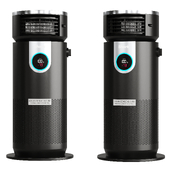 Shark 3 in 1 HEPA Air Purifier