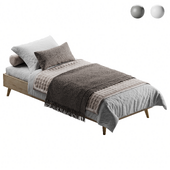 Bed Darline 90