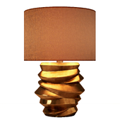 Jie Jarlet Lamp by Robert Kuo