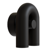 Inodesign Fanny Black