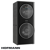 Hofmann washing machine