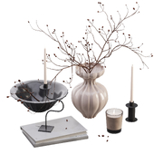 Decorative set 005