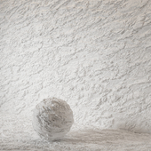 Stone material, rock. 43, pbr, seamless