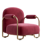 My Armchair by Atelier d'Amis