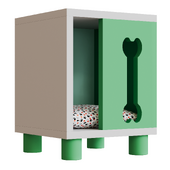 Dog house