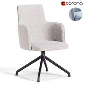 Dale Swivel Chair