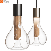 LZF Eris Pendant Lamp