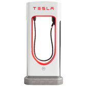Tesla Supercharger