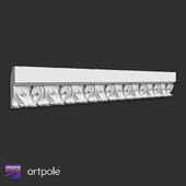 Ornamental cornice SK256