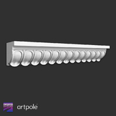 Ornamental cornice SK264