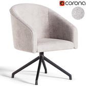 Leon Swivel Chair