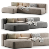 Foggia sofa