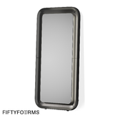 FIFTYFOURMS Floor Mirror Alguno