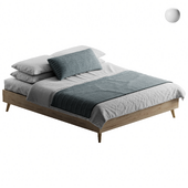 Bed Darline 160