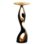 Shawla Side Table
