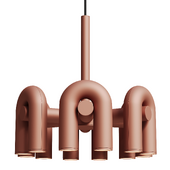 Inodesign Fanny Orange 6