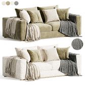 Asolo Sofa Flexform
