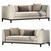 Linden sofa by Lavsit