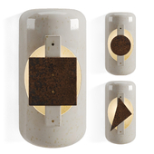 Wall light MOJURA