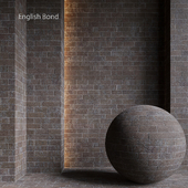 Brick Textures 4K - 02 Seamless