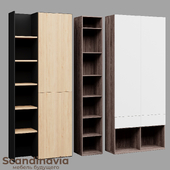 SKANDINAVIYA cabinets